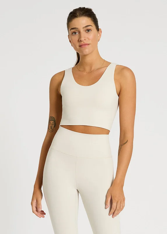 In Motion Scoop Bra Comfortable Fit Bralette