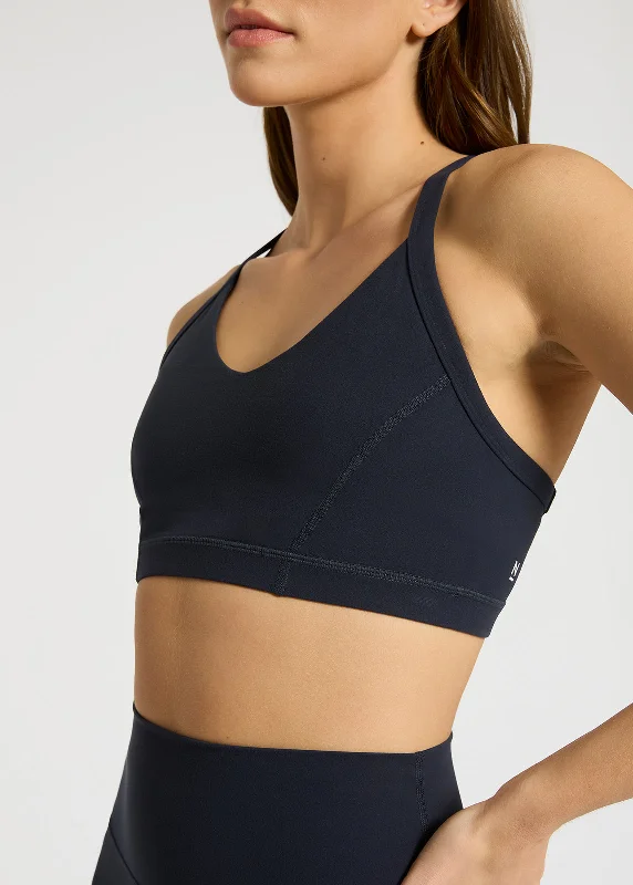 In Motion Y Back Bra Full Coverage Bralette