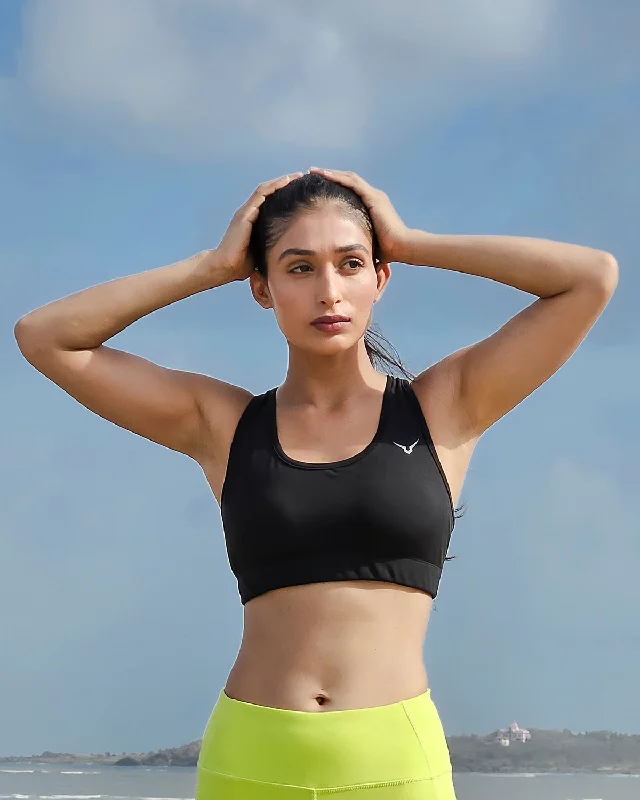 Invincible Women’s Performance Sports Bra Daily Comfort Bra