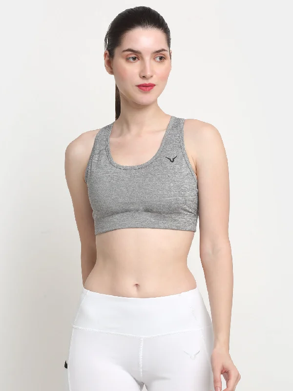 Grey Melange