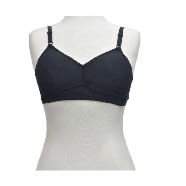 Lovely Girl Bra Comfortable Lounge Bra