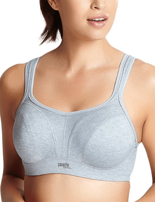 Panache Sports Bra Soft Support Bra