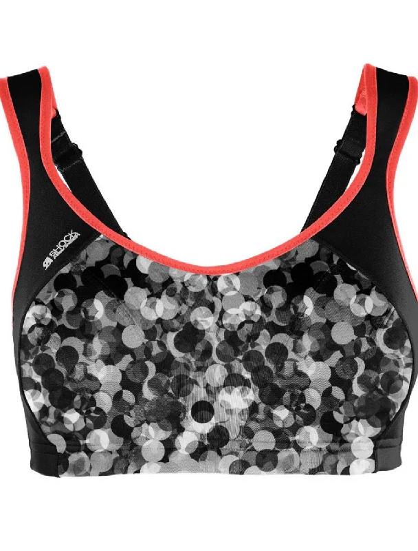 Shock Absorber Active Multi Sports Support Bra, Bubble Active Support Bra