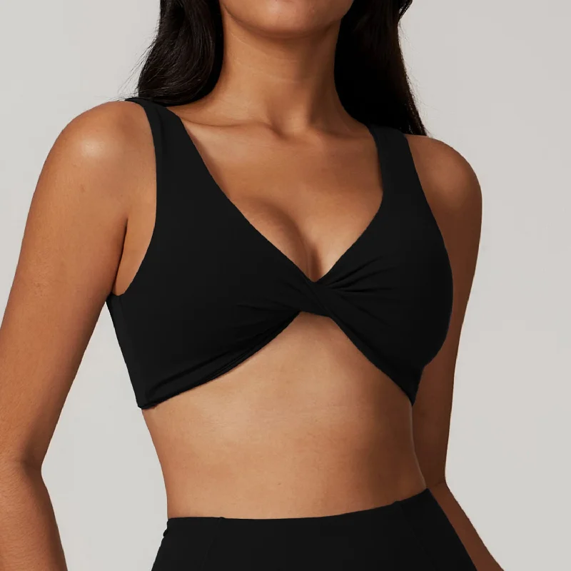 Premium Black