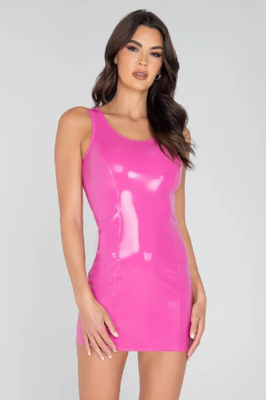 Hot Pink