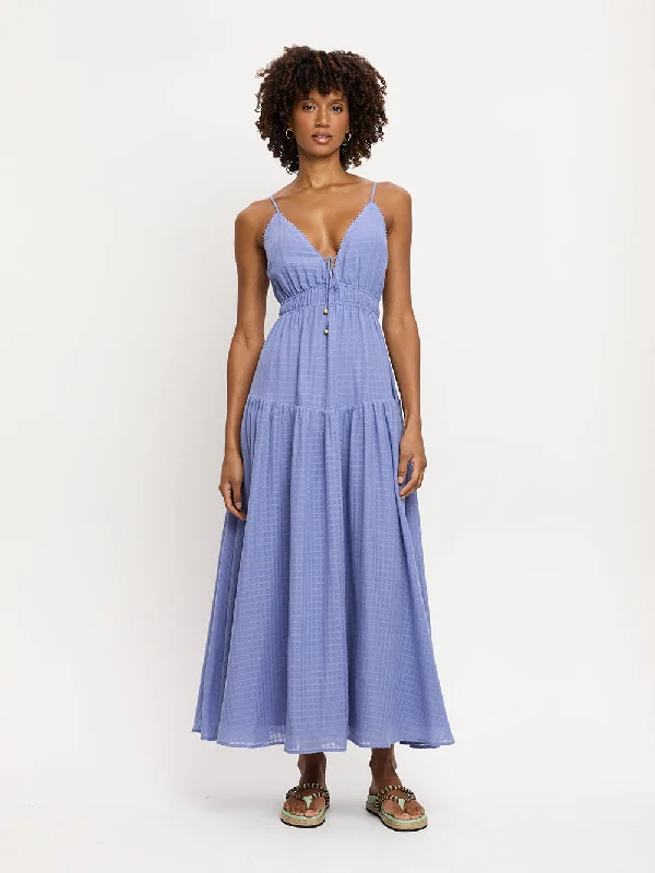 Chantelle Maxi Dress Comfortable Casual Maxi Dress