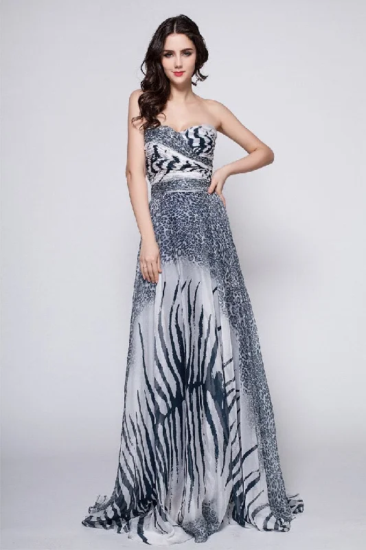 FashionSierra - A Line Party Prom Fashion Long Maxi Dresses Trendy Floral Print Maxi Dress FashionSierra - A Line Party Prom Fashion Long Maxi Dresses Trendy Floral Print Maxi Dress