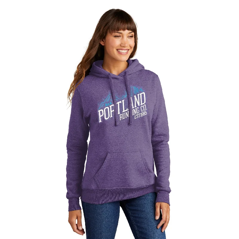 PRC Women's Hoodie Hoodie with Print Artistic Unique