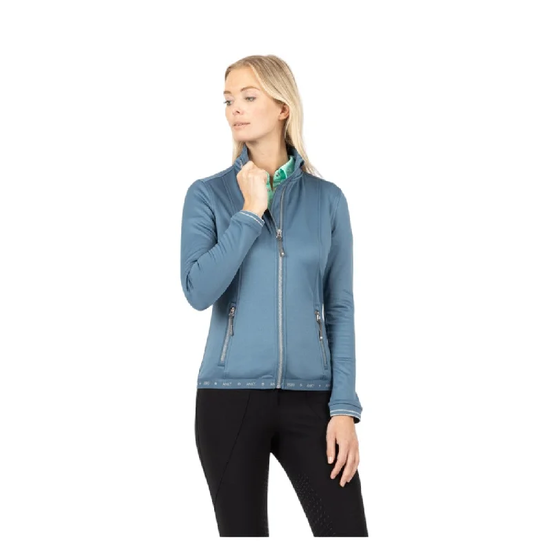 Anky Technostretch Jacket Nylon Fabric Polyester Fabric Spandex Fabric