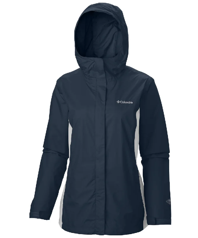 Columbia Women’s Arcadia II Waterproof Rain Jacket - Columbia Navy Wool Jacket Cashmere Jacket Tweed Jacket Columbia Women’s Arcadia II Waterproof Rain Jacket - Columbia Navy Wool Jacket Cashmere Jacket Tweed Jacket