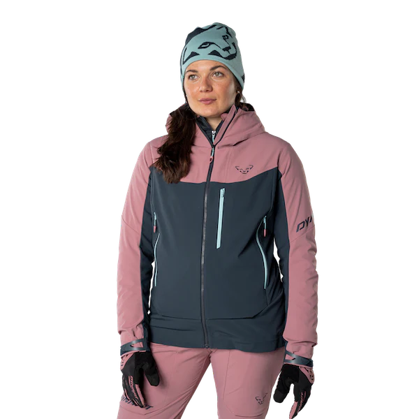 Dynafit Radical Softshell Jacket (Women's) Zippered Jacket Buttoned Jacket Snapped Jacket Dynafit Radical Softshell Jacket (Women's) Zippered Jacket Buttoned Jacket Snapped Jacket