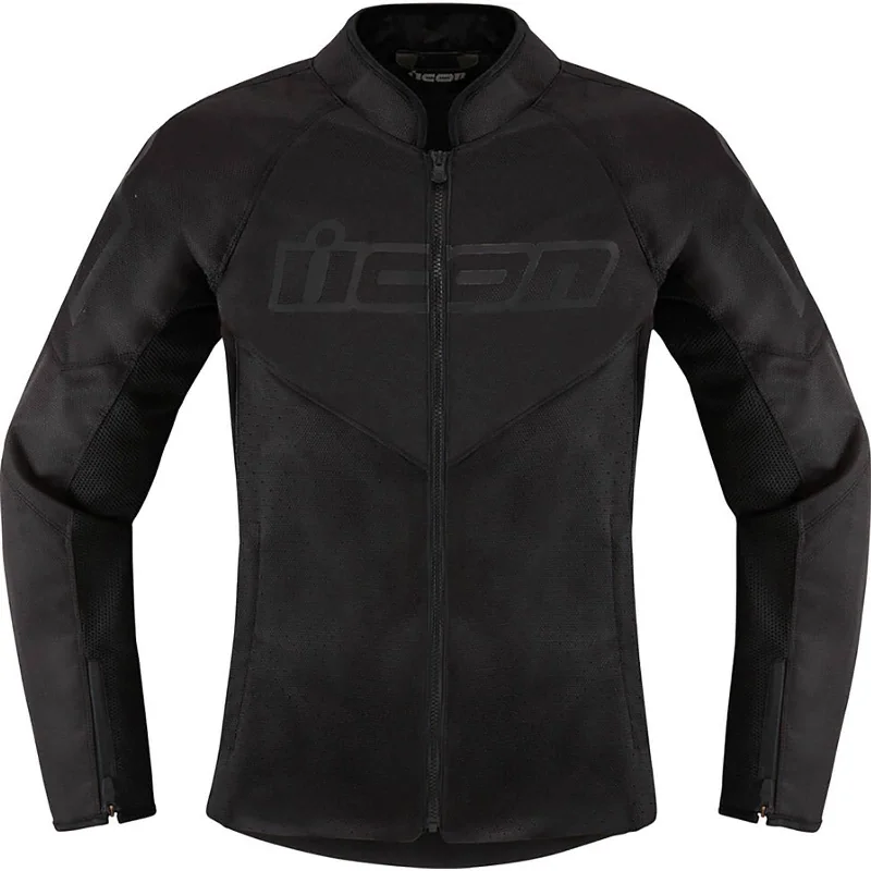 Icon Hooligan CE Women's Street Jackets Chenille Fabric Brocade Fabric Lace Fabric