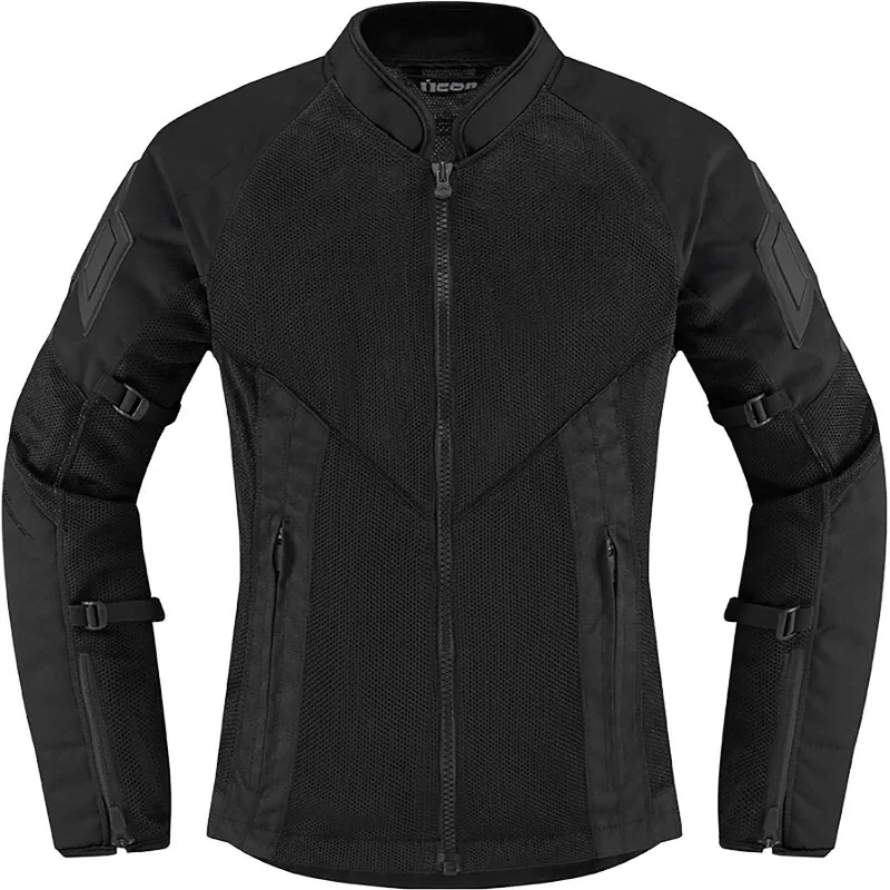 Icon Mesh AF Women's Street Jackets Anorak Shell Jacket Lightweight Jacket