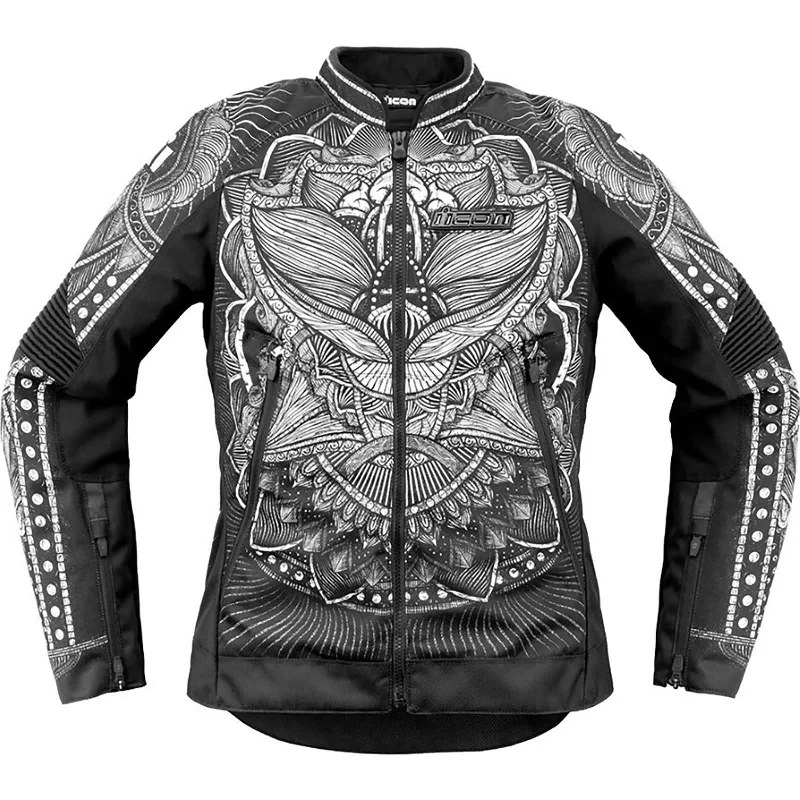 Icon Overlord3 Noble Women's Street Jackets Cardigan Sweater Pullover