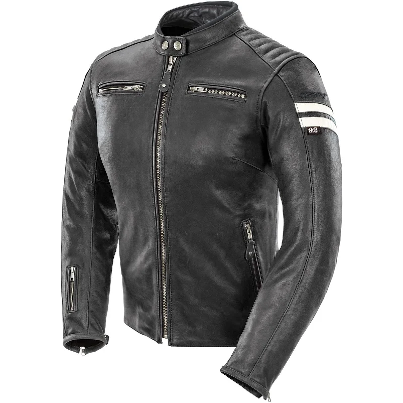 Joe Rocket Classic '92 Women's Cruiser Jackets Rayon Fabric Velvet Fabric Corduroy Fabric Joe Rocket Classic '92 Women's Cruiser Jackets Rayon Fabric Velvet Fabric Corduroy Fabric