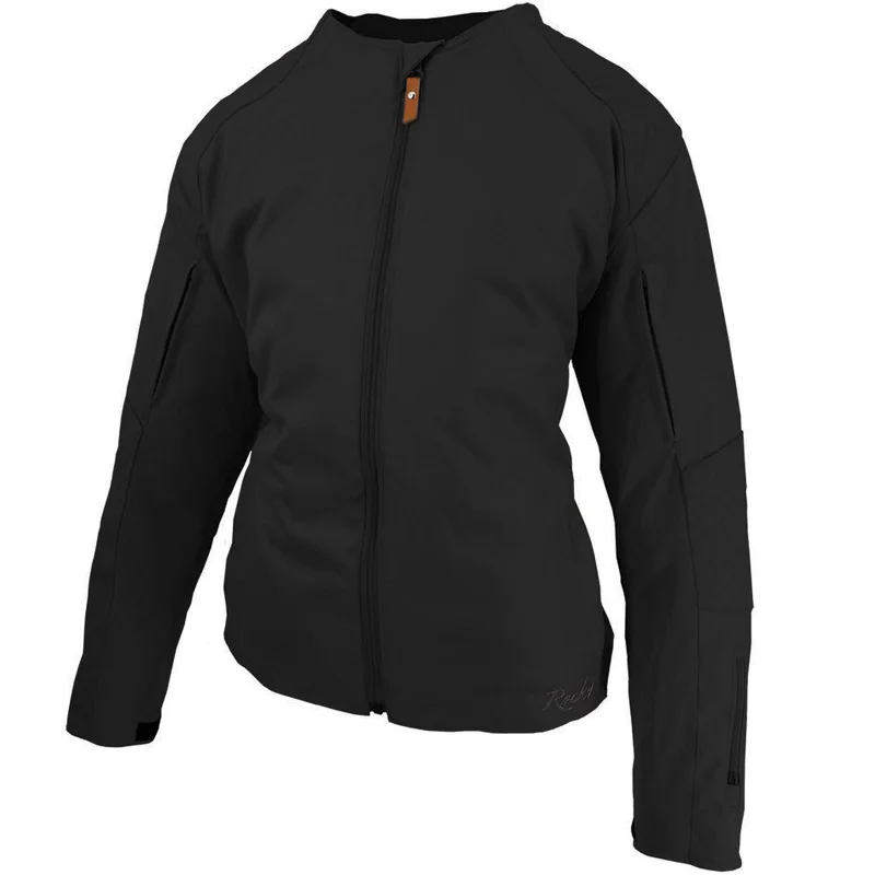 Joe Rocket Curve Women's Street Jackets One-Shoulder Jacket Off-the-Shoulder Jacket Asymmetrical Jacket Joe Rocket Curve Women's Street Jackets One-Shoulder Jacket Off-the-Shoulder Jacket Asymmetrical Jacket