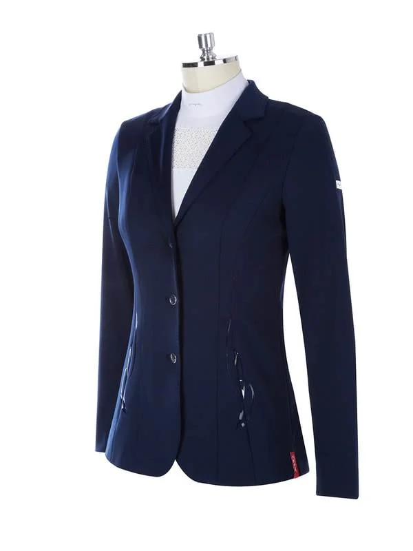 LAFFIRE B7 - Women's Show Jacket Limited Edition Nylon Jacket Polyester Jacket Spandex Jacket LAFFIRE B7 - Women's Show Jacket Limited Edition Nylon Jacket Polyester Jacket Spandex Jacket