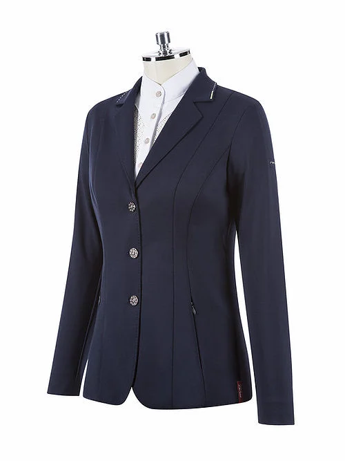 LETY Showjacket 22 Cardigan Sweater Pullover