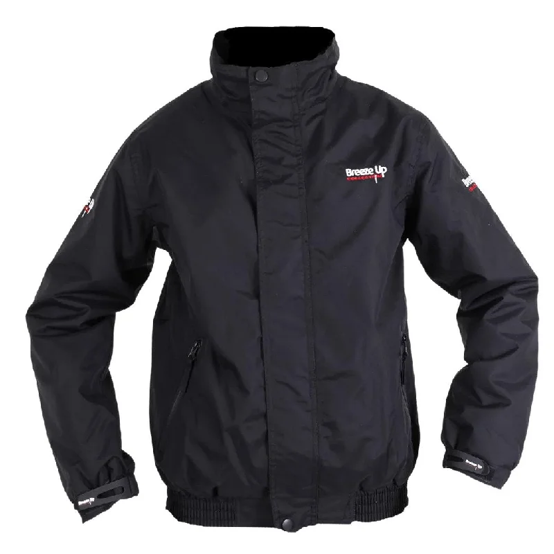 Oxford Blouson Summer Jacket Mesh Jacket Canvas Jacket Denim Jacket