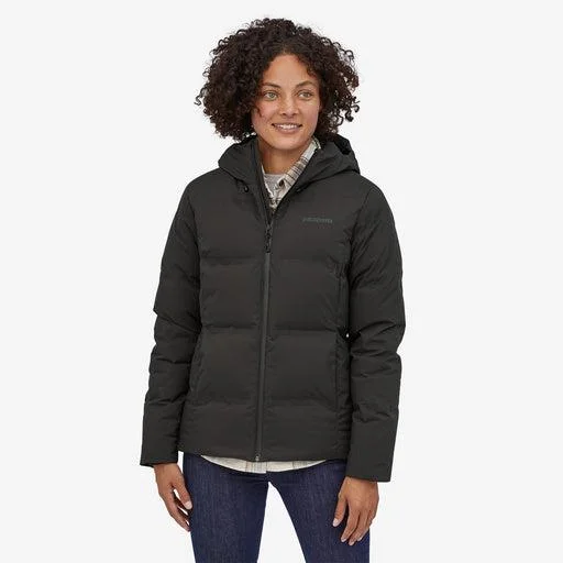 Patagonia Women's Jackson Glacier Jacket Satin Fabric Silk Fabric Chiffon Fabric