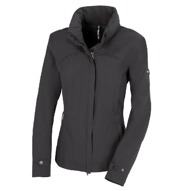 Pikeur Balida Ladies Jacket Denim Jacket Leather Jacket Suede Jacket