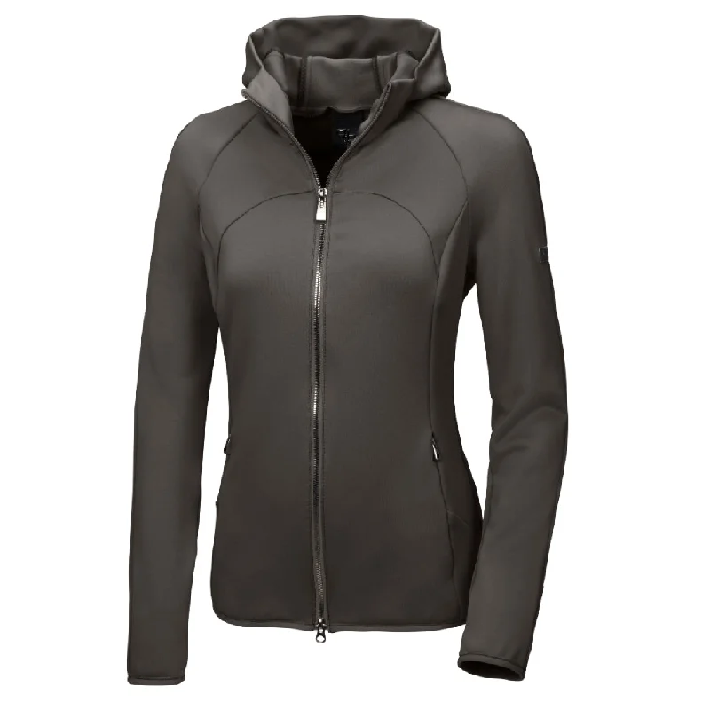 Pikeur Seline Ladies Jacket Elasticated Jacket Padded Jacket Insulated Jacket