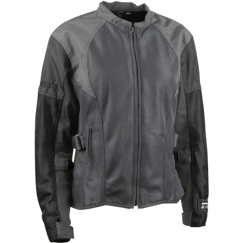 Speed and Strength Radar Love Mesh Women's Street Jackets (Brand New) Snapped Jacket Toggled Jacket Drawstring Jacket Speed and Strength Radar Love Mesh Women's Street Jackets (Brand New) Snapped Jacket Toggled Jacket Drawstring Jacket