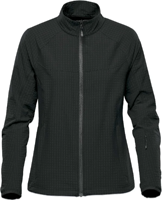 StormTech Women's Kyoto Training Jacket - KPX-1W Hoodie Zip-Up Jacket Button-Up Jacket StormTech Women's Kyoto Training Jacket - KPX-1W Hoodie Zip-Up Jacket Button-Up Jacket