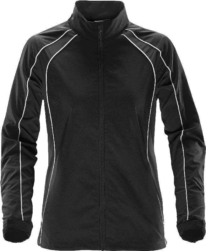 StormTech Women's Warrior Training Jacket - STXJ-2W Embroidered Jacket Appliqued Jacket Beaded Jacket StormTech Women's Warrior Training Jacket - STXJ-2W Embroidered Jacket Appliqued Jacket Beaded Jacket