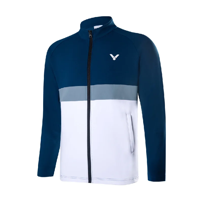 Victor J-35603 Unisex Jacket Nylon Jacket Polyester Jacket Spandex Jacket