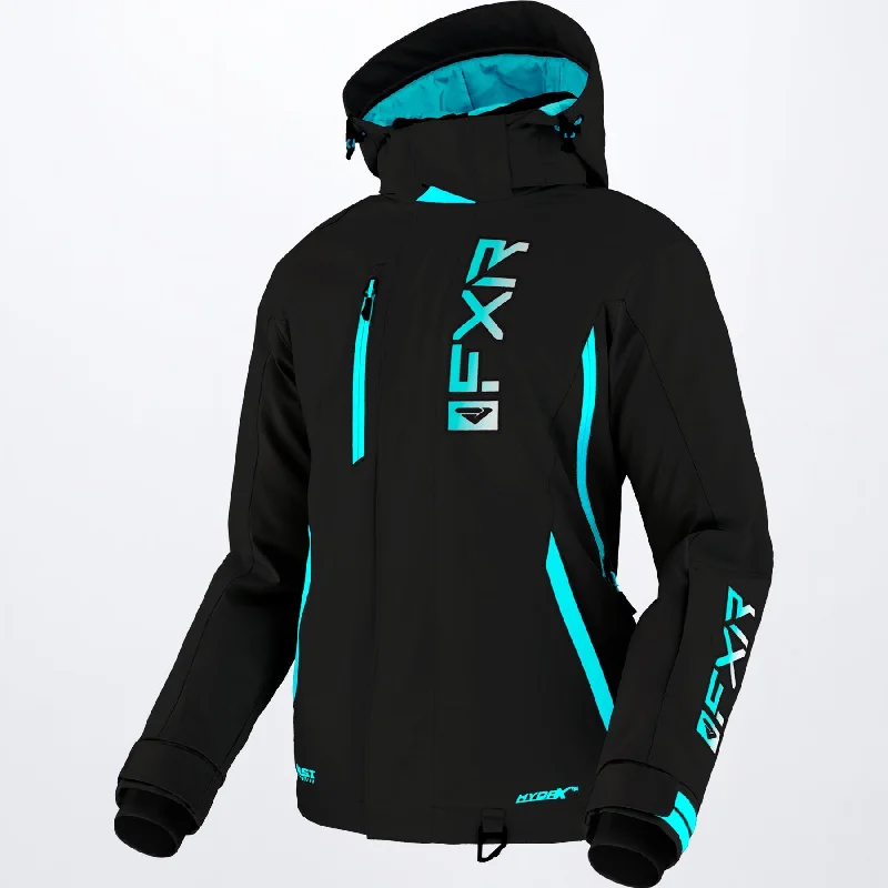 Women's Evo FX Jacket Cardigan Sweater Pullover