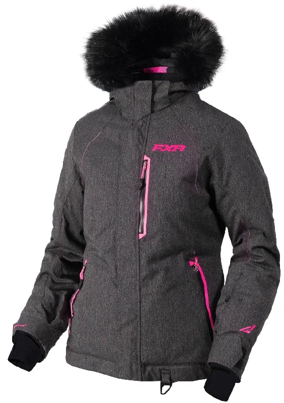 Women's Pursuit Jacket Jersey Jacket Tulle Jacket Batik Jacket
