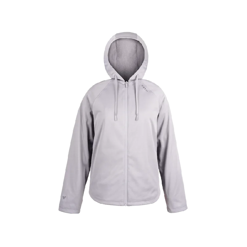 Women's Overcast Jacket - Quartzite Quilted Jacket Puffer Jacket Insulated Jacket