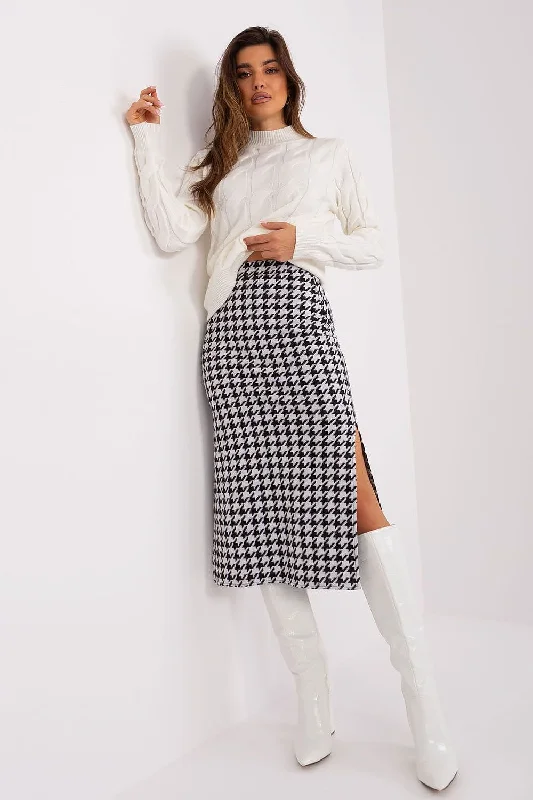 Skirt Lakerta corduroy skirt cozy